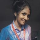 Bhavana Class I-V Tuition trainer in Coimbatore