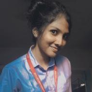 Bhavana Class I-V Tuition trainer in Coimbatore
