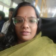 Rahini Class I-V Tuition trainer in Ooty