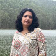 Anita J. Class 12 Tuition trainer in Meenachil