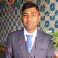 Kulbinder Singh Class I-V Tuition trainer in Amb