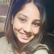 Varsha K. BSc Tuition trainer in Varanasi