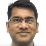 Sagar Hande Java trainer in Pune
