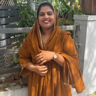 Hiba P. Class 10 trainer in Kozhikode