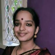 Srivalli A. Class 8 Tuition trainer in Machilipatnam