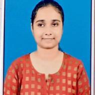 Sugandha G. Class 10 trainer in Durgapur