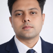 Rahul Sharma Personal Trainer trainer in Jaipur