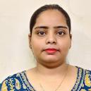 Aradhna V. photo