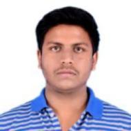 Sayan Tarafdar Personal Trainer trainer in Delhi