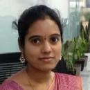 Manasa C. photo