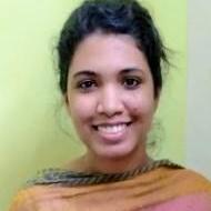 Eunice A. Spoken English trainer in Thiruvananthapuram