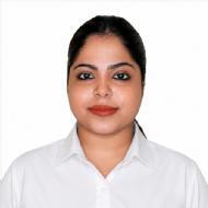 Priya C. Class I-V Tuition trainer in Kolkata