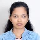 Nayana B. Chemistry Tuition classes trainer in Udupi