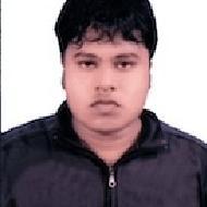 Arindam Bhakta Spoken English trainer in Sutahata