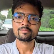 Suraj Singh Thakur Class 6 Tuition trainer in Salcete
