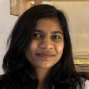 Akshaya K. photo