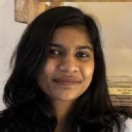 Akshaya K. Class 9 Tuition trainer in Chennai