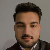 Lokeshwar Rawat B Ed Tuition trainer in Faridabad