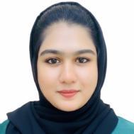Fathima H. Nursery-KG Tuition trainer in Doda