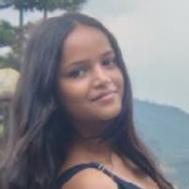 Shrishti R. Class I-V Tuition trainer in Jabalpur