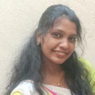 Mahima S. Class I-V Tuition trainer in Madhapur