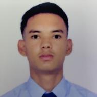Jatin Singh Class 10 trainer in Nainital