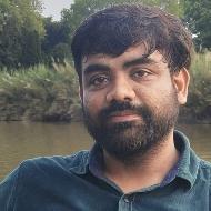 Siddharth Singh Class 12 Tuition trainer in Kanpur