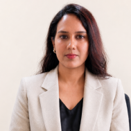 Iqra Mubeen B. Soft Skills trainer in Mysore