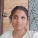 Manjula B. CBSE Tuition classes trainer in Medak