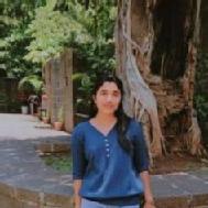 Shital J. Class I-V Tuition trainer in Pune
