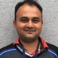 Sandeep Kasav Search Engine Optimization (SEO) trainer in Nashik