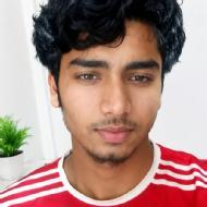 Ravi Ranjan Kumar Class I-V Tuition trainer in Arrah