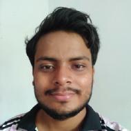 Pratik Raj Satsangi Class 8 Tuition trainer in Agra
