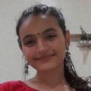 Khushi Y. photo