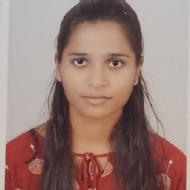 Riyarani M. Class 10 trainer in Balangir