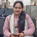 Garima P. photo