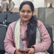 Garima P. Class I-V Tuition trainer in Varanasi