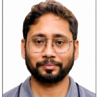 Dr. Prabir Kumar Das BSc Tuition trainer in Kolkata
