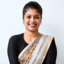 Sneha S. CBSE Tuition classes trainer in Gudalur