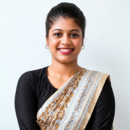 Sneha S. Class 6 Tuition trainer in Gudalur
