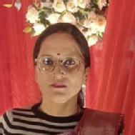 Anindta M. Class I-V Tuition trainer in Bardhaman