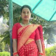 Sanju C. Class I-V Tuition trainer in Saidpur