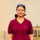 Barkha Y. photo