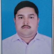 Bipin Kumar Lalchandra Dubey Class 12 Tuition trainer in Thane