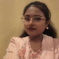 Palak J. Class I-V Tuition trainer in Varanasi