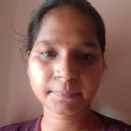 Nikita R. Class I-V Tuition trainer in Damoh