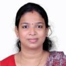 Reshmi V. ICSE Tuition classes trainer in Thalapilly