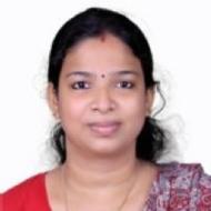 Reshmi V. Class I-V Tuition trainer in Thalapilly