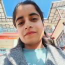 Sakshi K. Online Tutors trainer in Dehra
