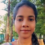 Christina N. Class 12 Tuition trainer in Mumbai